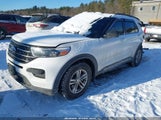 Ford Explorer Xlt 1FMSK8DH9LGB70768 снимка