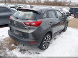 Mazda Cx-3 Touring JM1DKFC73K1447054 снимка