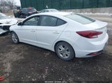 Hyundai Elantra Sel 5NPD84LF0KH404827 снимка