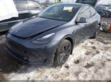 Tesla Model Y 7SAYGDEE1PA191983 снимка
