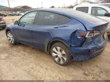 Tesla Model Y Awd/Long Range Dual Motor All-Wheel Drive 7SAYGDEE1PA189618 снимка