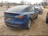Tesla Model Y Awd/Long Range Dual Motor All-Wheel Drive 7SAYGDEE1PA189618 снимка
