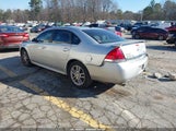 Chevrolet Impala Ltz 2G1WC5EM6B1111758 снимка