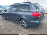 Toyota Sienna Ce 5TDZK23C87S048209 снимка