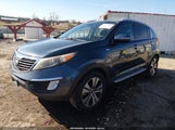 Kia Sportage Ex KNDPCCA26D7439904 снимка