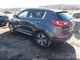 Kia Sportage Ex KNDPCCA26D7439904 снимка