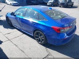 Honda Civic Sport 2HGFE2F56PH519524 снимка