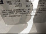 Chevrolet Impala 2Lz 2G1145S33G9142512 снимка
