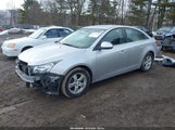 Chevrolet Cruze 1Lt Auto 1G1PC5SB4E7296262 снимка