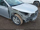 Chevrolet Cruze 1Lt Auto 1G1PC5SB4E7296262 снимка