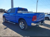 Ram  Lone Star 4X4 5'7 Box 1C6RR7LT1HS582046 снимка