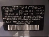 Hyundai Sonata N Line KMHL54JC6SA520999 photo