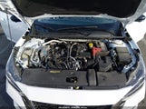 Nissan Sentra Sr Xtronic Cvt 3N1AB8DV4PY271696 снимка