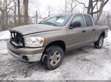 Dodge Ram  Slt/Trx4 Off Road/Sport 1D7HU18PX7S105745 fotografie