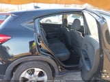 Honda Hr-V 2Wd Lx 3CZRU5H30NM707914 fotografie