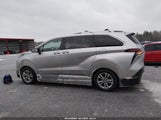 Toyota Sienna Platinum 5TDESKFC0MS031118 снимка