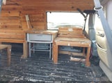 Ford Econoline E350 Super Duty 1FBJS31H8SHB50662 снимка