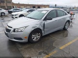 Chevrolet Cruze Ls Auto 1G1PA5SG8E7338711 снимка