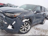 Toyota Grand Highlander Limited 5TDAAAB59RS015624 fotografie