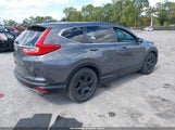 Honda Cr-V Ex 5J6RW1H55KA016231 снимка
