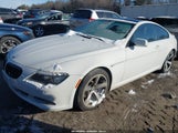 BMW 650I WBAEA53539CV92008 снимка