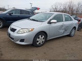 Toyota Corolla Le JTDBL40E199055214 снимка