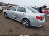 Toyota Corolla Le JTDBL40E199055214 снимка