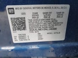 GMC Terrain Fwd Sle 3GKALMEV3NL146480 photo