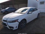Chevrolet Malibu Lt 1G1ZD5ST5JF102899 снимка