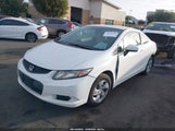 Honda Civic Lx 2HGFG3B5XDH521021 снимка