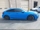 Honda Civic Sport Touring 19XFL1H89NE021042 снимка