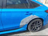 Honda Civic Sport Touring 19XFL1H89NE021042 photo