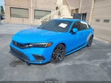 Honda Civic Sport Touring 19XFL1H89NE021042 снимка