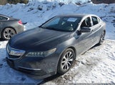 Acura Tlx 19UUB1F30GA011914 снимка