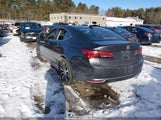 Acura Tlx 19UUB1F30GA011914 снимка