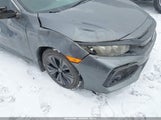 Honda Civic Ex SHHFK7H50HU413013 снимка