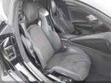 Chevrolet Corvette Stingray Rwd 3Lt 1G1Y82D44L5102602 fotografie