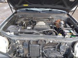 Toyota Sequoia Limited V8 5TDBT48A13S165772 снимка