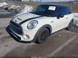 Mini Hardtop Cooper S WMWXP7C56FT740229 снимка