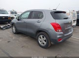 Chevrolet Trax Fwd Ls 3GNCJKSB3LL164166 photo