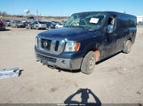 Nissan Nv Passenger Nv3500 Hd Sl V8 5BZAF0AA6JN852464 photo