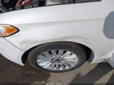 Ford Fusion Hybrid Se 3FA6P0LU4ER236006 fotografie