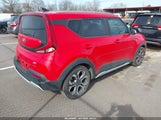 Kia Soul X-Line KNDJ23AU1L7063282 fotografie