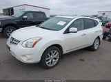 Nissan Rogue Sv JN8AS5MV2BW300354 снимка