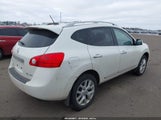 Nissan Rogue Sv JN8AS5MV2BW300354 снимка
