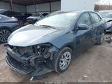 Toyota Corolla Le 2T1BURHE6JC073253 снимка