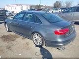 Audi S4 3.0T Premium Plus WAUBGAFL8DA109430 снимка