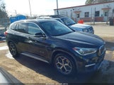 BMW X1 xDrive28I WBXHT3C33H5F81659 снимка