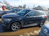 BMW X1 xDrive28I WBXHT3C33H5F81659 снимка