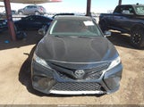 Toyota Camry Xse 4T1K61AKXLU325695 снимка